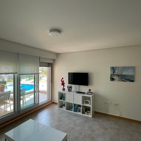 Urbanizacion Illas Atlanticas-Portonovo Sanxenxo Zewnętrze zdjęcie