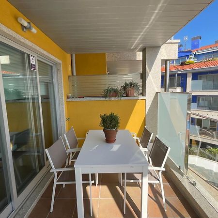 Urbanizacion Illas Atlanticas-Portonovo Sanxenxo Zewnętrze zdjęcie
