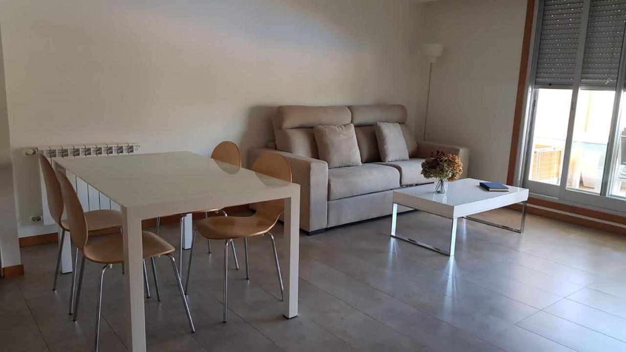 Urbanizacion Illas Atlanticas-Portonovo Sanxenxo Zewnętrze zdjęcie