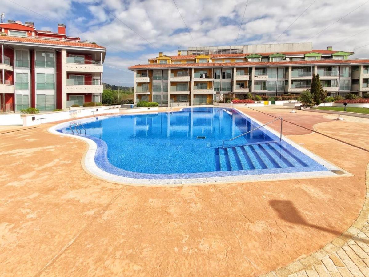 Urbanizacion Illas Atlanticas-Portonovo Sanxenxo Zewnętrze zdjęcie