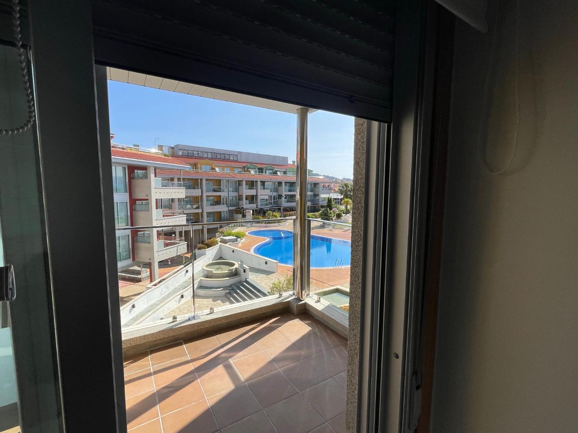 Urbanizacion Illas Atlanticas-Portonovo Sanxenxo Zewnętrze zdjęcie